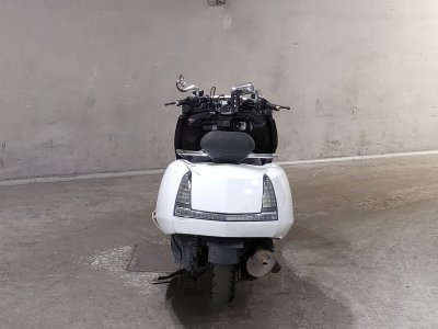 Yamaha MAXAM250 — фото 4