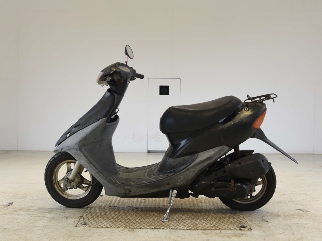Honda DIO-3 — фото 2