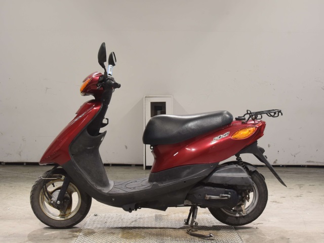 Yamaha JOG 50 — фото 2