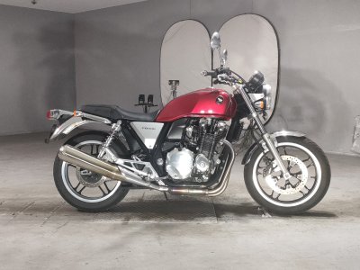 Honda CB1100