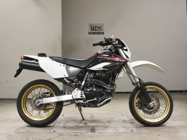 Honda XR400 MOTARD
