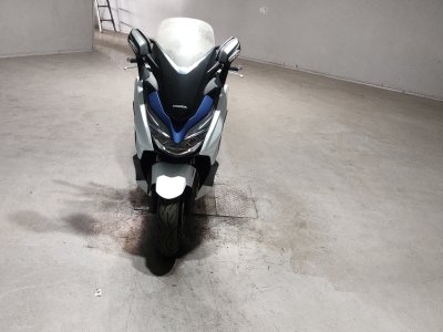Honda FORZA — фото 3