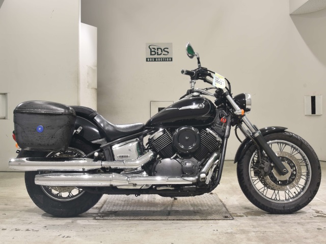 Yamaha DRAGSTAR XVS1100