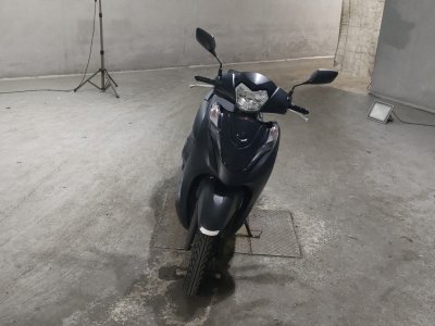 Honda LEAD125 — фото 3