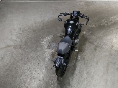 Yamaha XSR900 — фото 6
