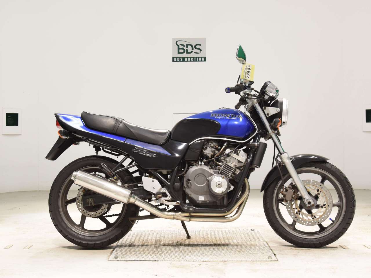 ホンダ JADE 250 京都 中古バイク 入荷予定！HONDA JADE MC23 – 京都のバイクショップ