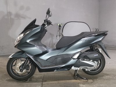 Honda PCX125 — фото 2