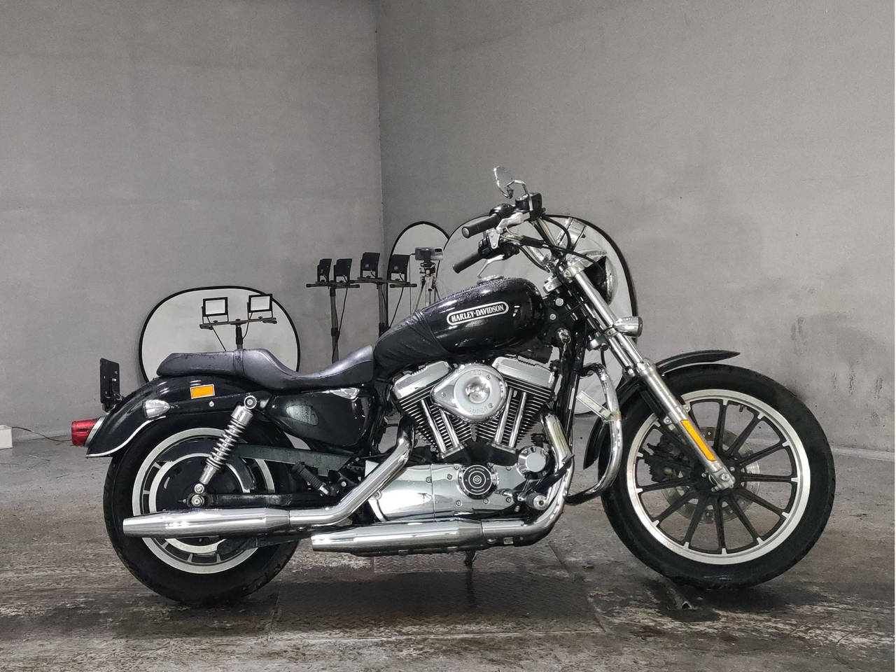 HD SPORTSTER XL1200L
