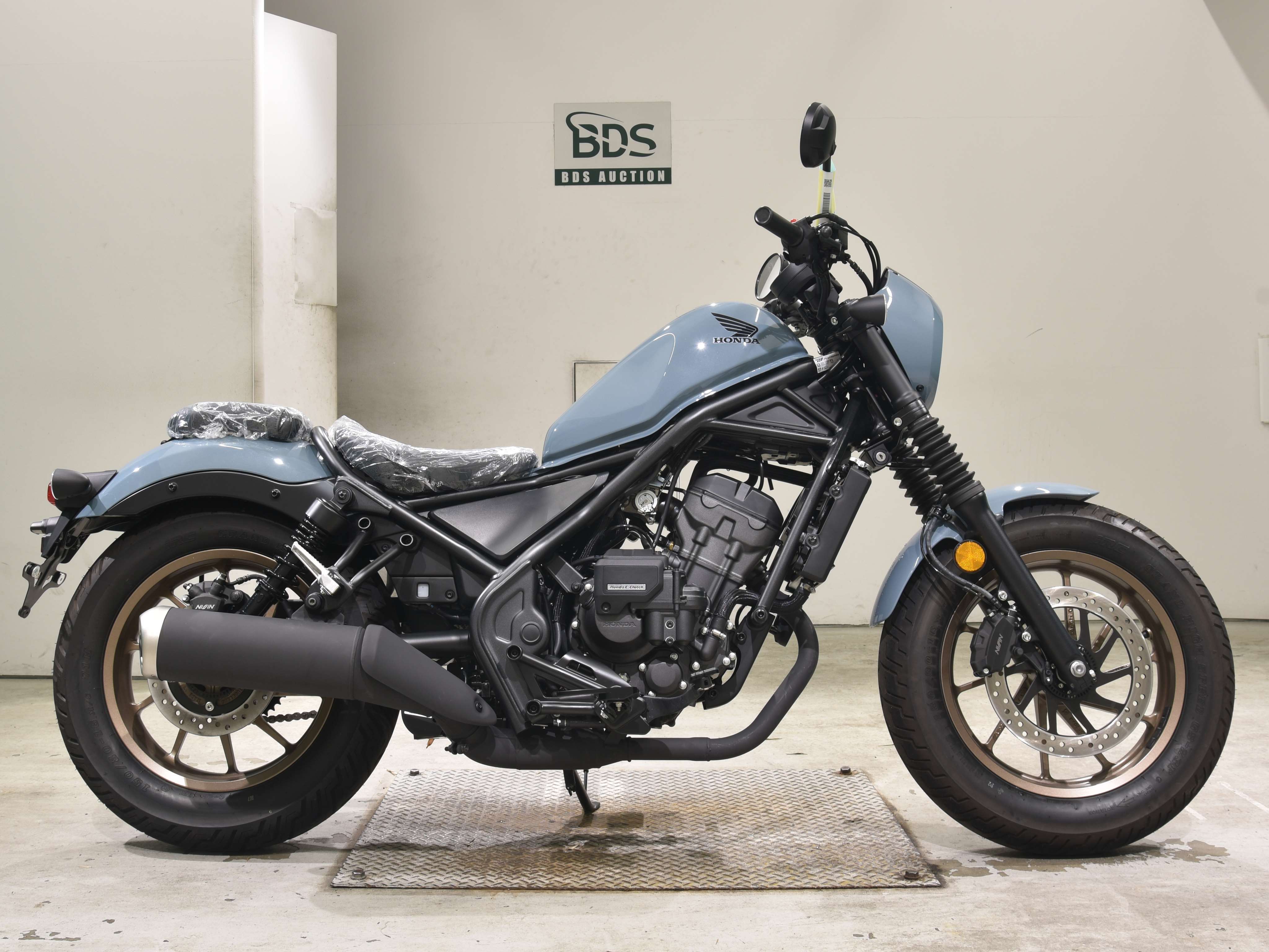 Honda REBEL S CMX250