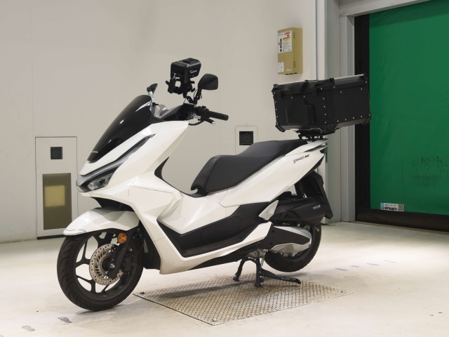 Honda PCX125 — фото 4