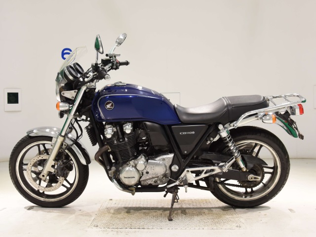 Honda CB1100A — фото 2