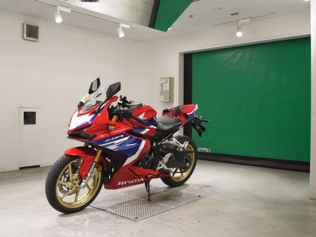 Honda CBR250RR — фото 4