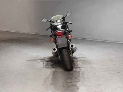 Honda VTR1000F — фото 4
