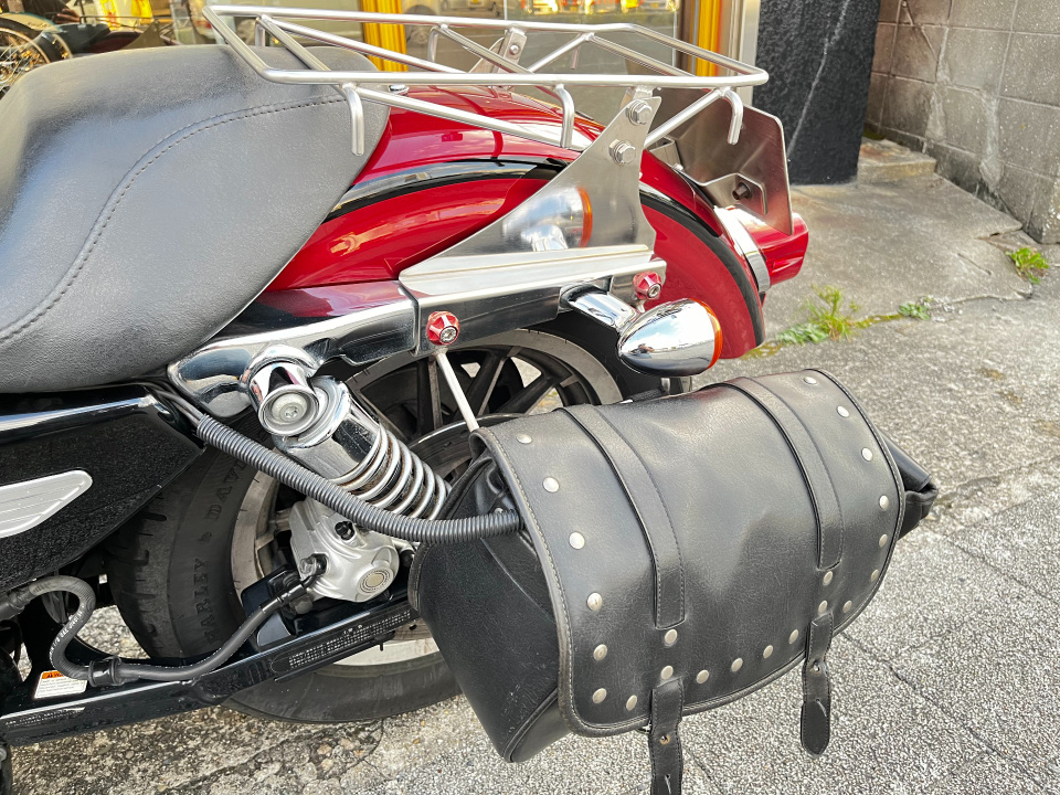 HD SPORTSTER XL883L — фото 29