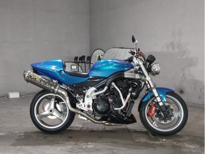 Triumph SPEED TRIPLE