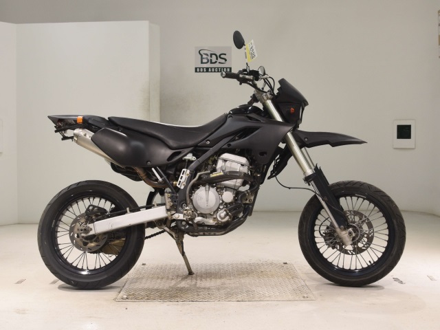 Suzuki 250SB