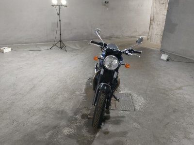 Triumph BONNEVILLE T100 — фото 3