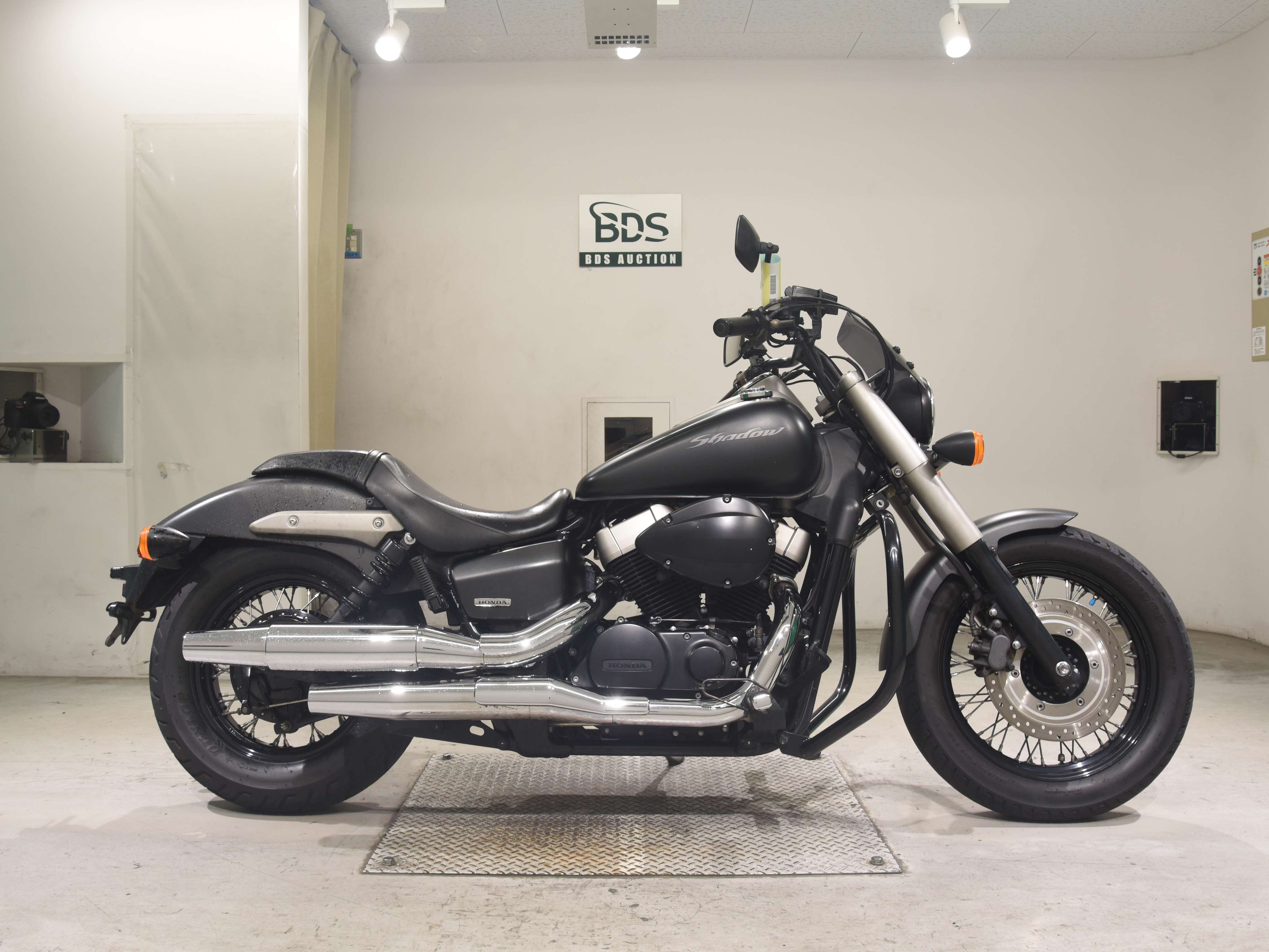 Honda SHADOW750 PHANTOM