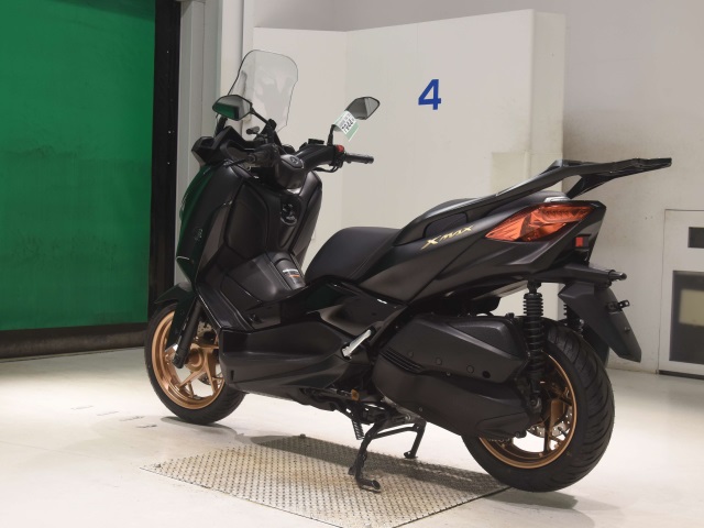Yamaha X-MAX250-2 — фото 6