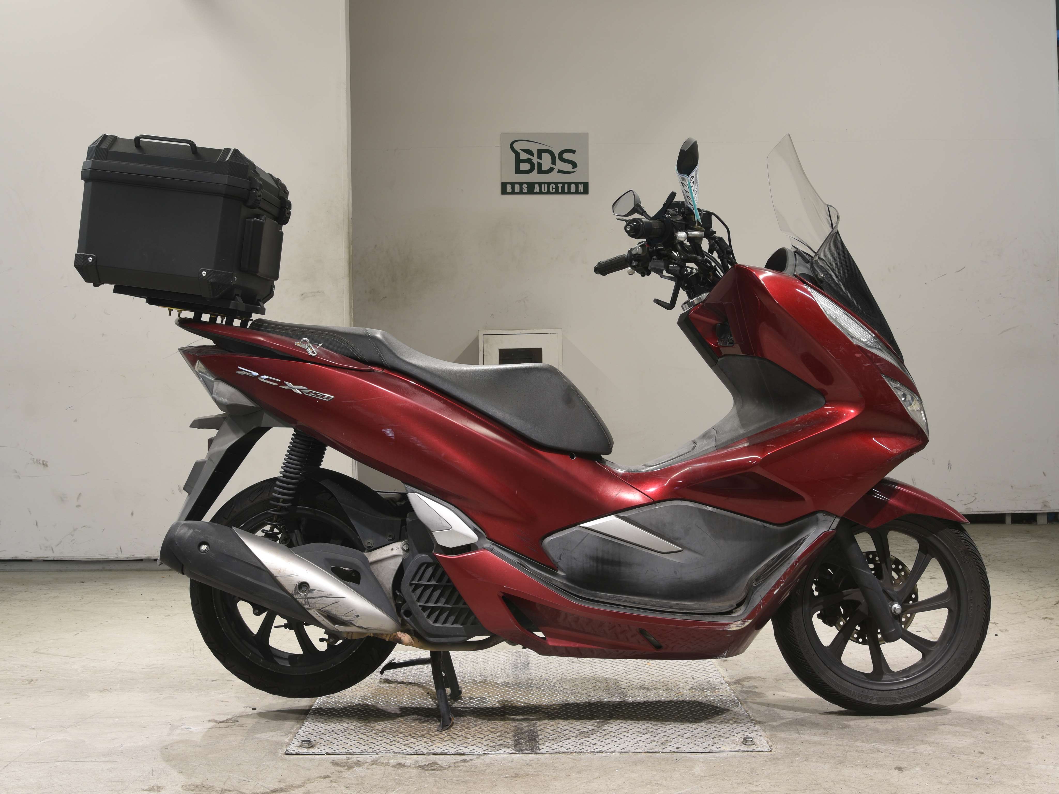 Honda PCX150