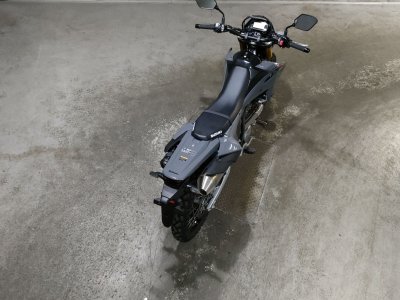Suzuki DR-Z4S — фото 6