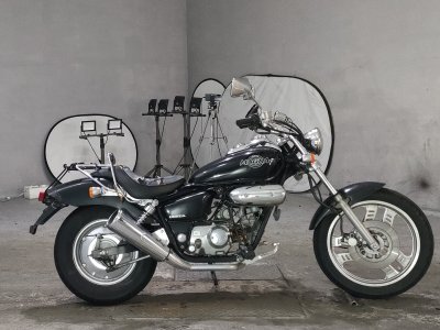 Honda MAGNUM 50