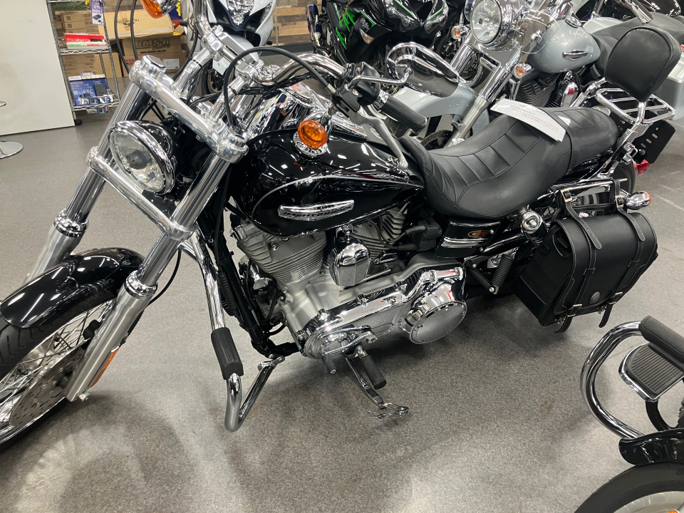 HD SUPER GLIDE FXDC1580 — фото 2