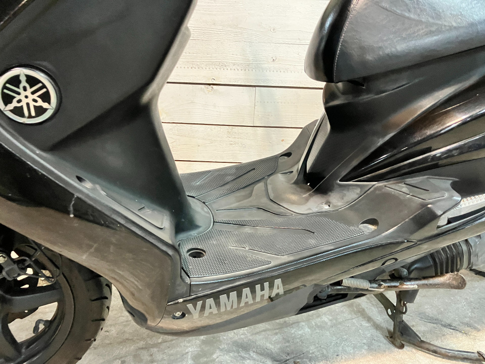 Yamaha CYGNUS X — фото 26