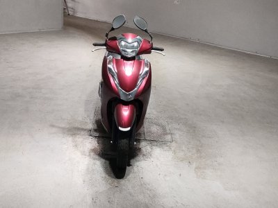 Honda LEAD125 — фото 3