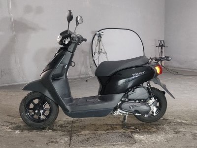 Honda TACT125 — фото 2