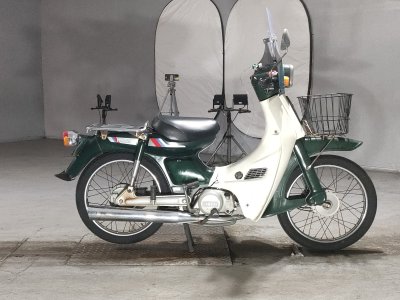 Yamaha TOWNMATE80