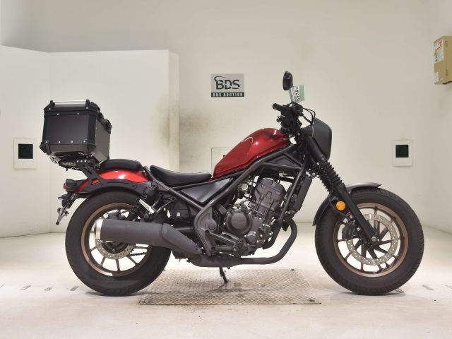 Honda REBEL S CMX250