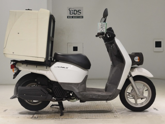 Honda BENLY50