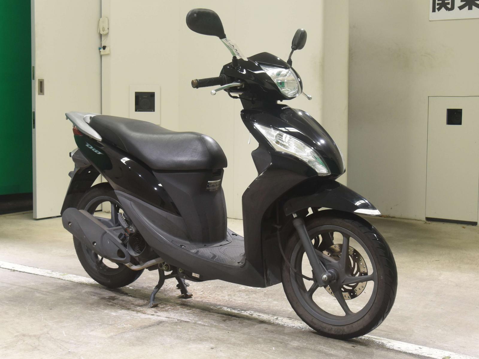 Honda DIO110