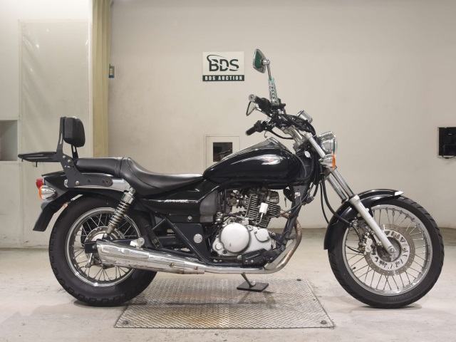 Kawasaki ELIMINATOR 125