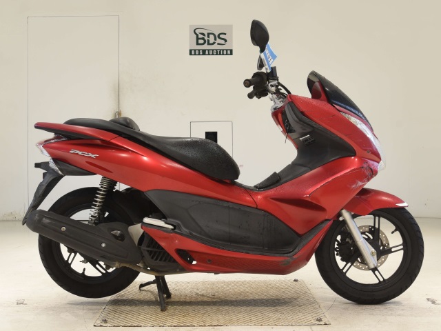 Honda PCX125