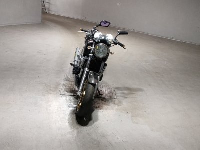 Suzuki GSX400 IMPULSE — фото 3