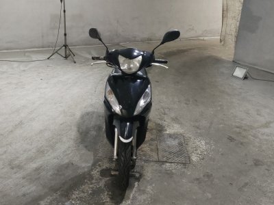 Honda DIO110 — фото 3