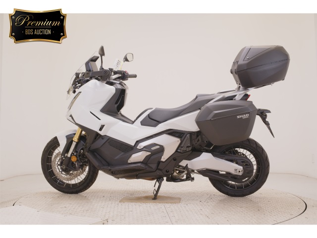 Honda X-ADV750-2 — фото 2