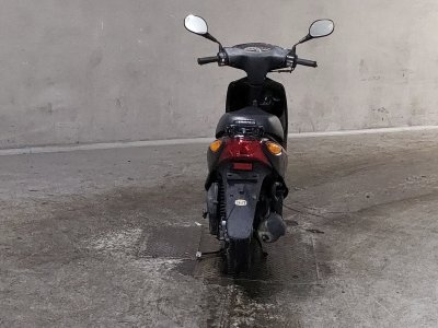 Yamaha JOG 50 — фото 4