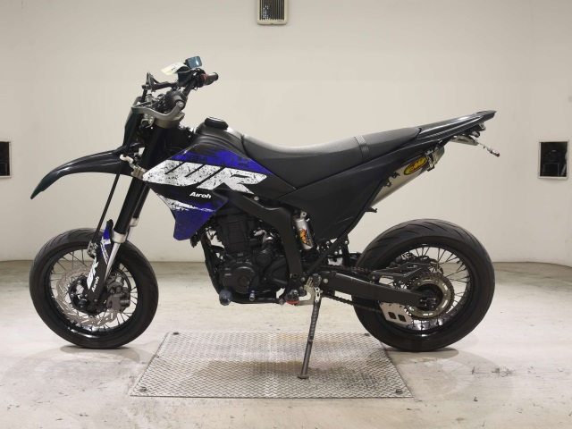 Yamaha WR250X — фото 2