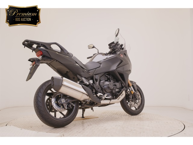Honda NT1100 — фото 5