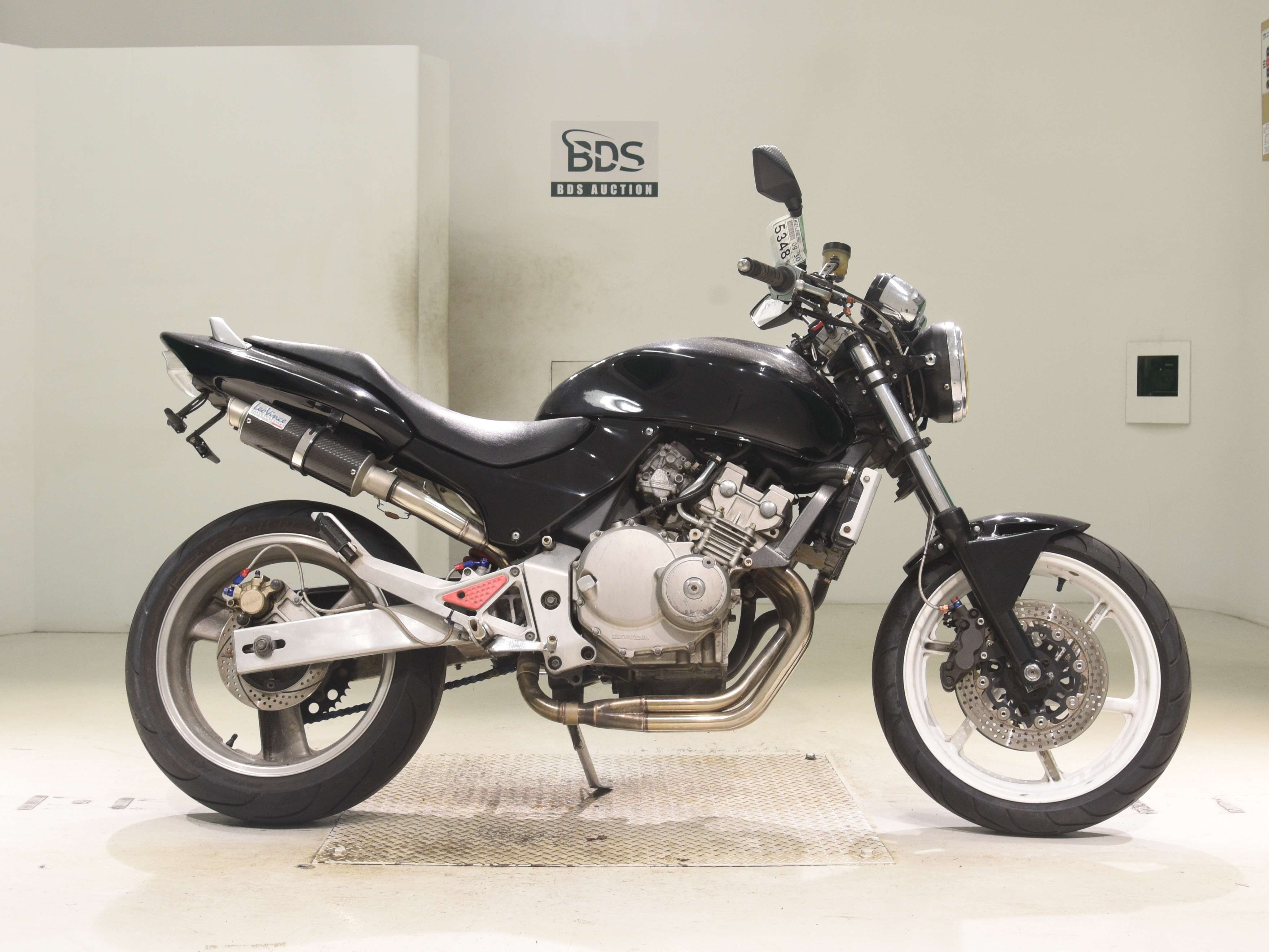 Honda HORNET CB250F