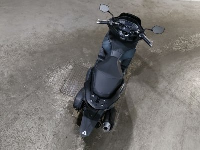 Honda PCX125 — фото 6