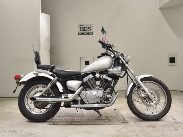 Yamaha VIRAGO XV250