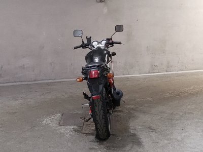 Honda VTR250 — фото 4
