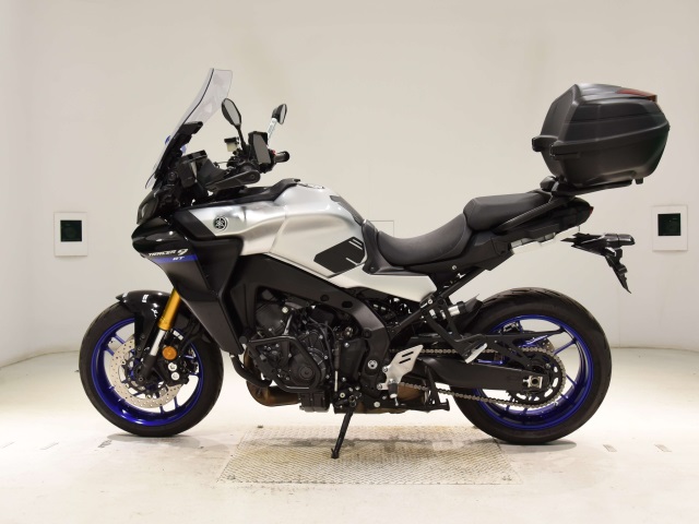 Yamaha MT-09 TRACER GT — фото 2