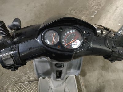 Aprilia SR MOTARD 125 — фото 5