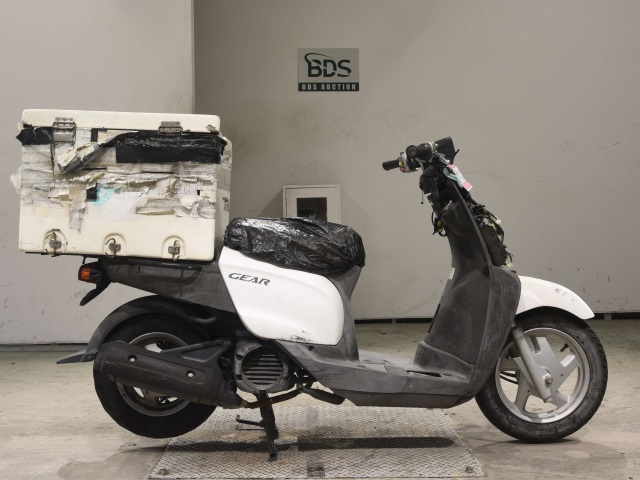 Yamaha GEAR