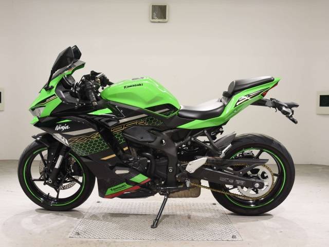 ピエロページ 5129] Kawasaki NINJA ZX-25R - ZX250E-A01522